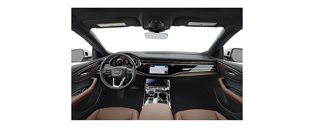 Audi Q8 2024 7
