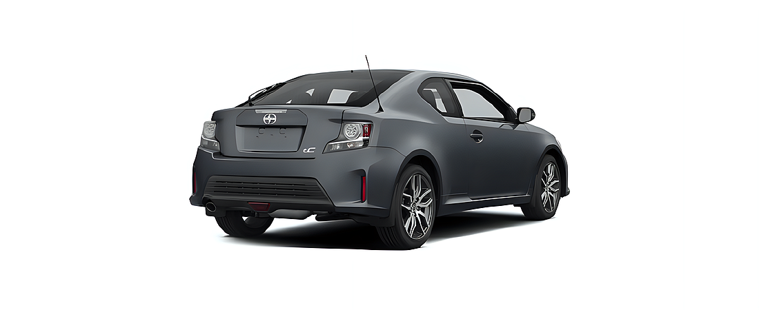 Scion tC 2014 2