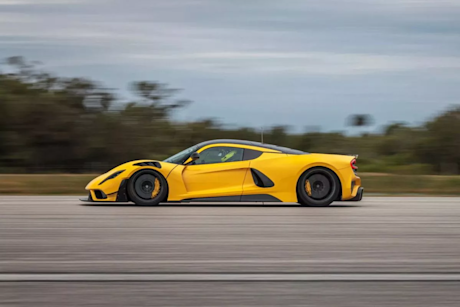 Venom-F5-Evolution-2025