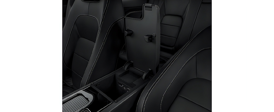 Jaguar F-Pace 2018 58