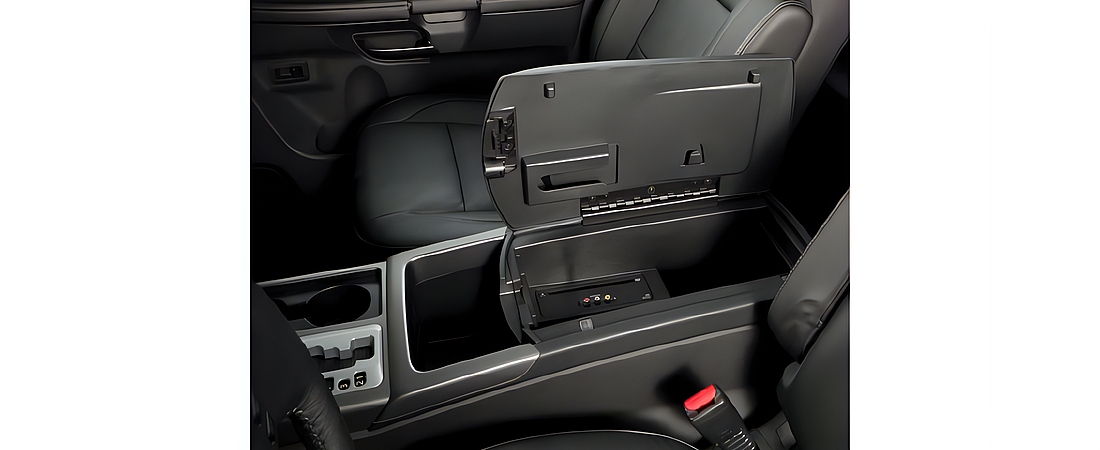 Nissan Armada 2011 16
