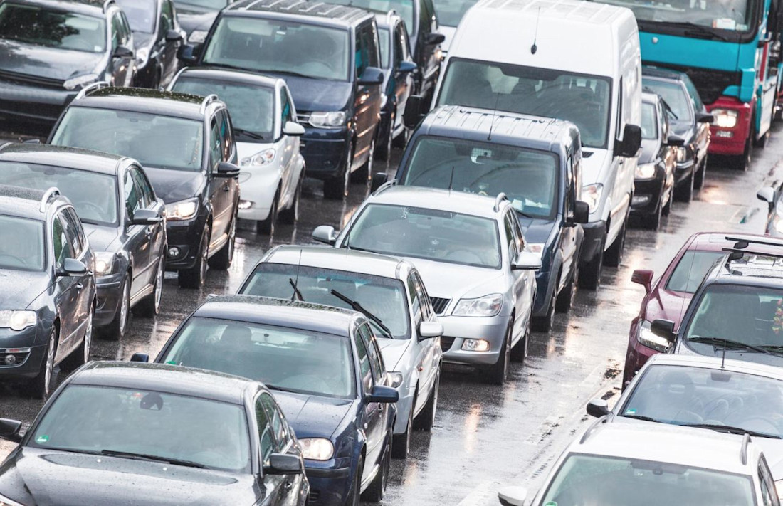 Analisi di AutoScout24 sul parco circolante su base dati ACI