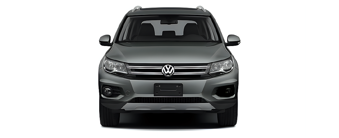 Volkswagen Tiguan 2015 4