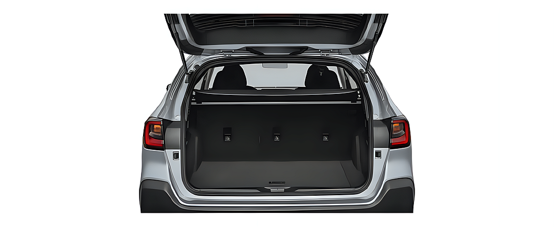 Subaru Outback 2025 9