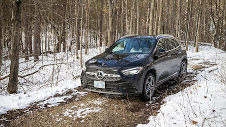 Editorial 2021 mercedes benz gla 250 4matic 04 jw