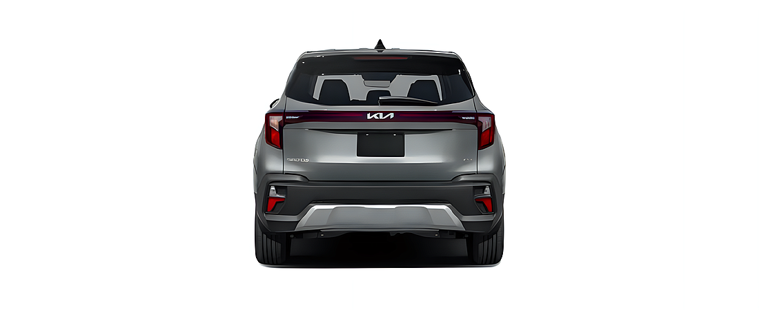 Kia Seltos 2025 5