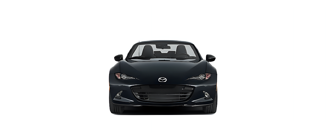 Mazda MX-5 2023 4
