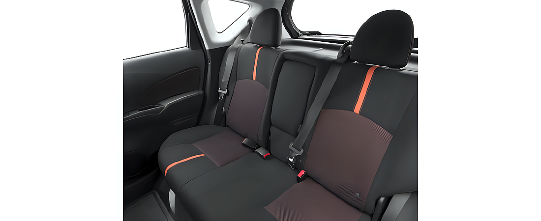 Nissan Versa Note 2016 26