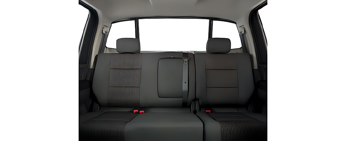 Nissan Titan 2012 33