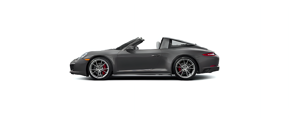Porsche 911 2019 92