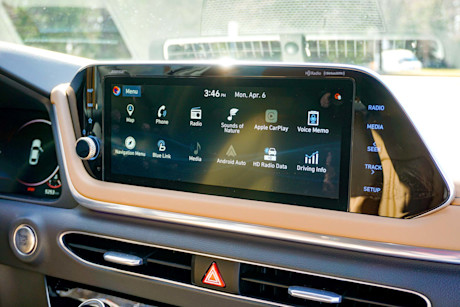 Editorial 2020 hyundai sonata ultimate 18 di