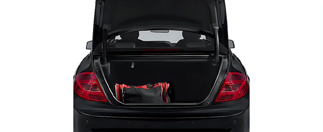 Mercedes-Benz CL-Class 2014 29