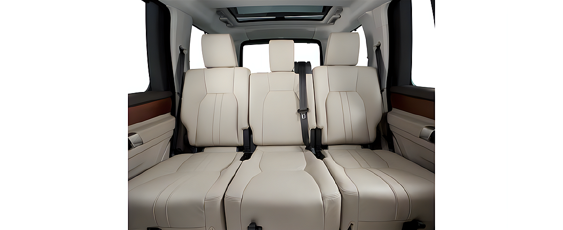 Land Rover LR4 2011 14