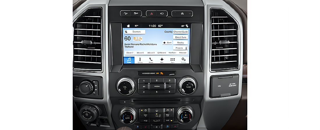 Ford F-150 2018 76