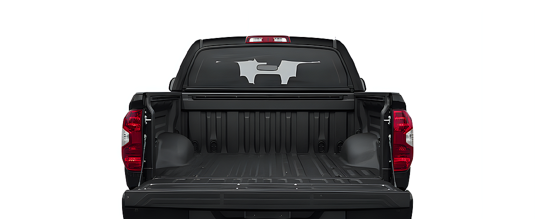 Toyota Tundra 2018 25