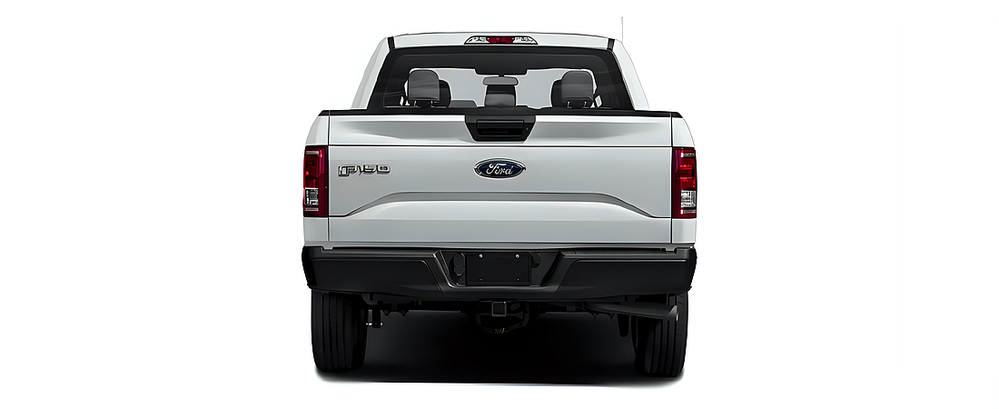 Ford F-150 2017 30