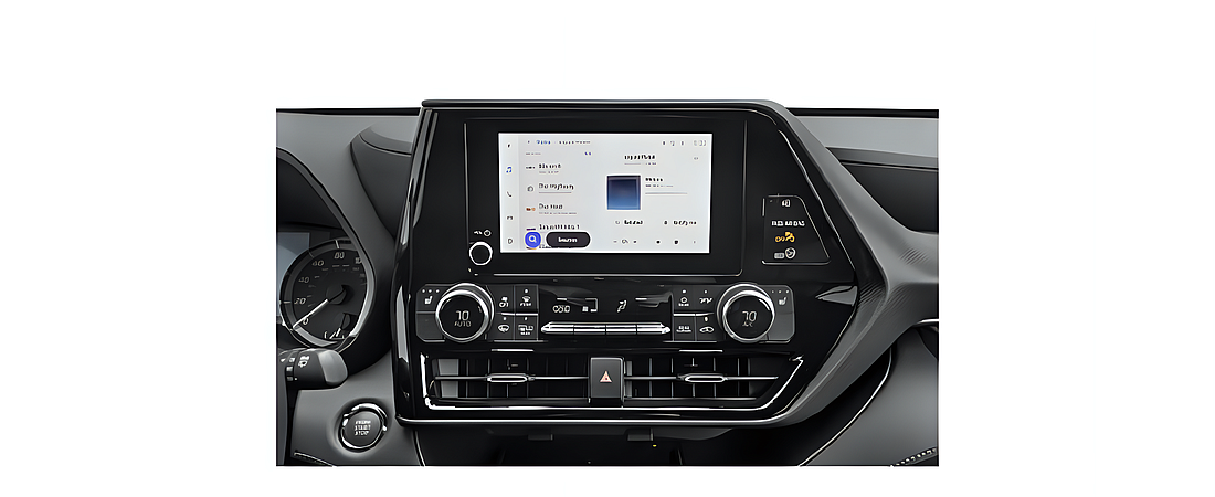 Toyota Highlander 2025 35