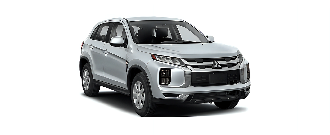 2023 Mitsubishi RVR - Canadian Prices, Specs, Photos | AutoTrader.ca
