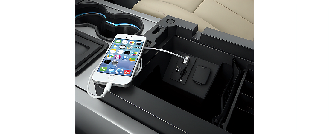 Ford Expedition Max 2016 14