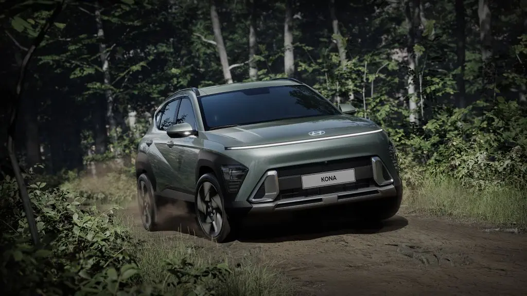 4 Nuova+Hyundai+KONA ICE 2