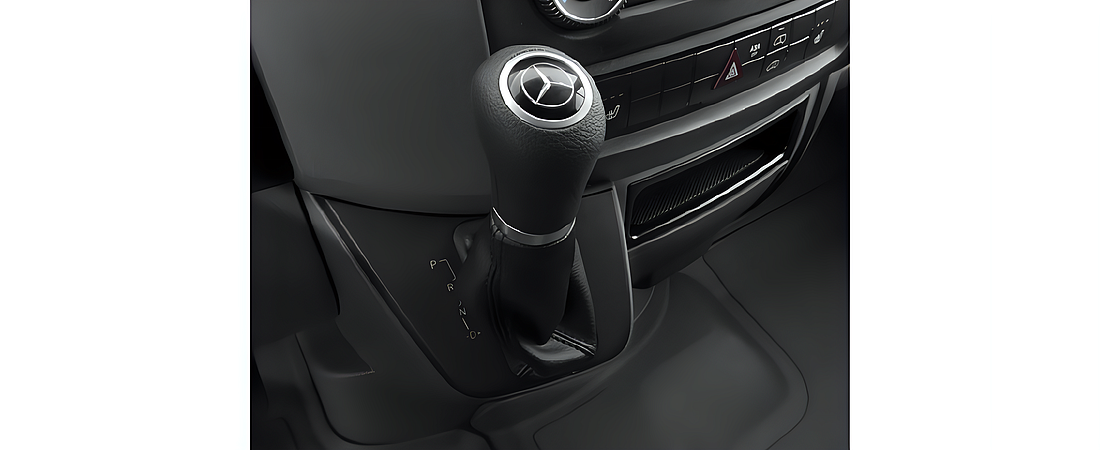 Mercedes-Benz Sprinter 2017 12