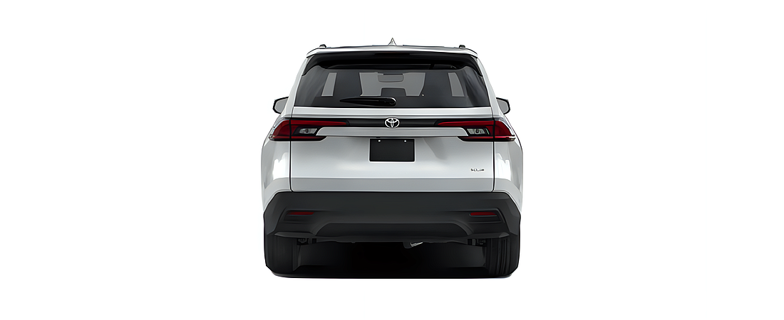 Toyota Grand Highlander 2024 5