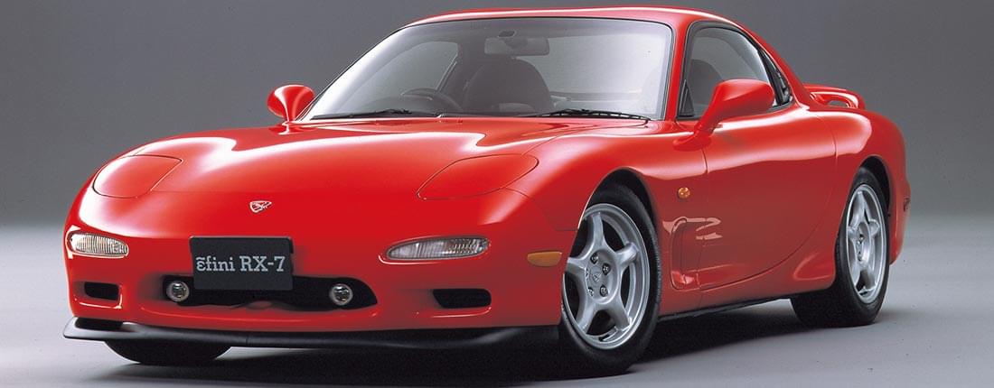 rx7まとめ売り Mazda RX-7 autovehicule second-hand cumpărați pe AutoScout24