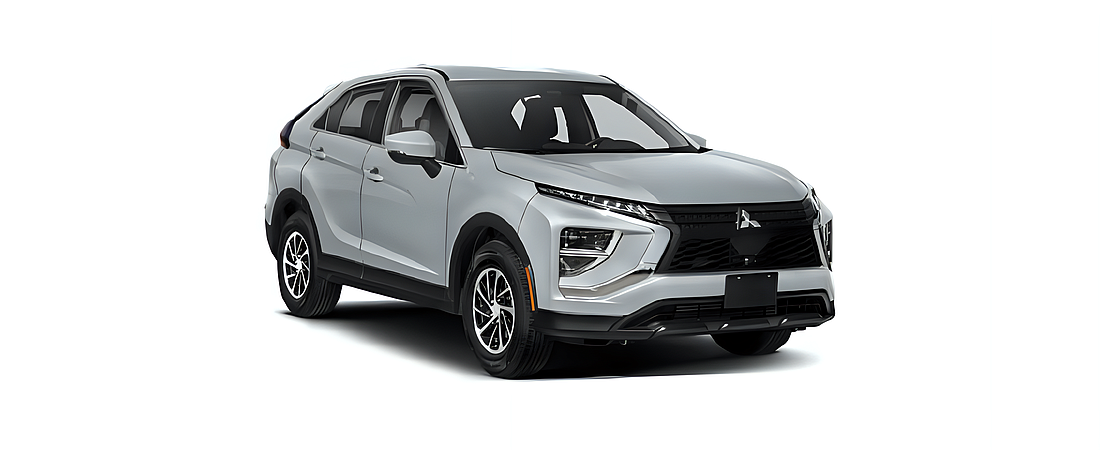 Mitsubishi Eclipse Cross 2023 2