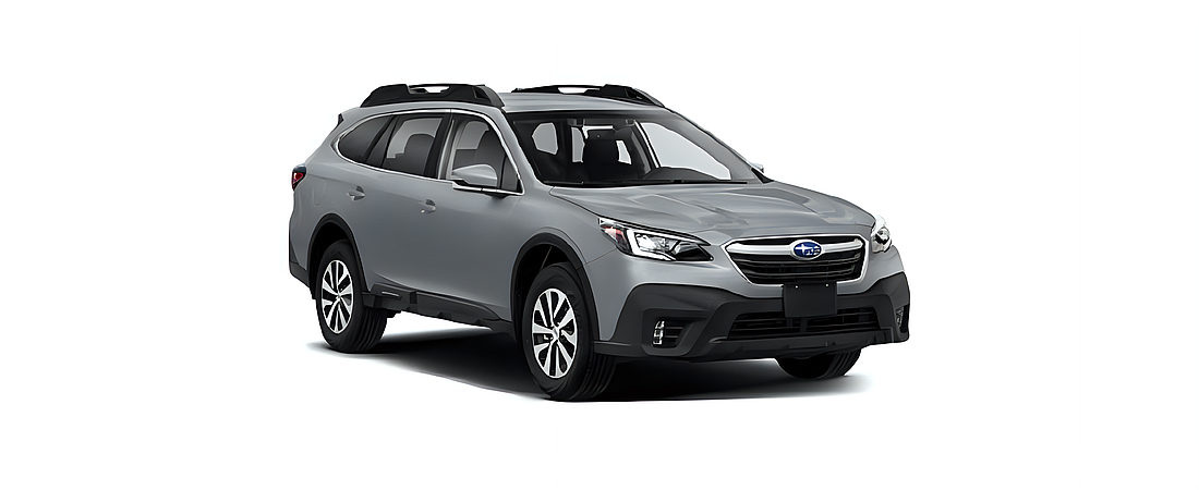 Subaru Outback 2021 2
