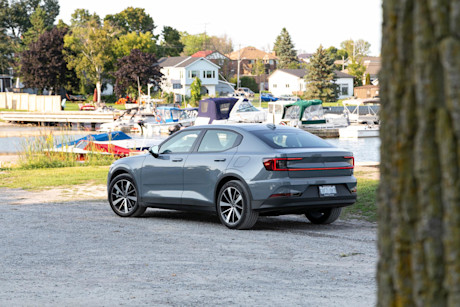 Editorial 2022 polestar 2 single motor 06 jw