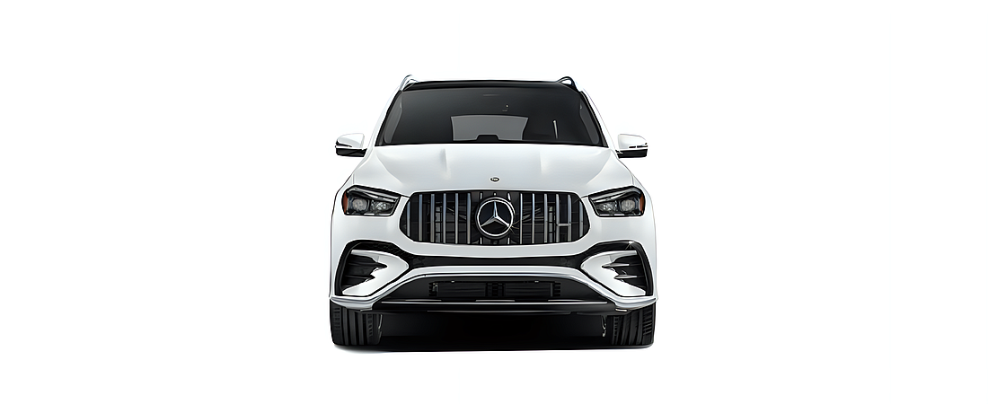Mercedes-Benz GLE 2025 60