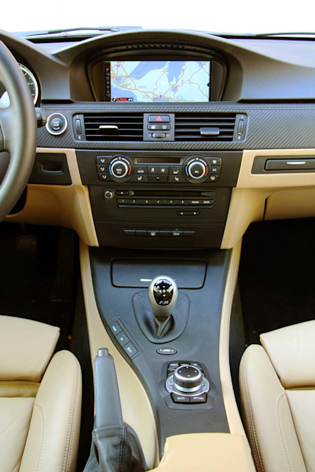 Editorial 2013 bmw m3 jy 15 15392