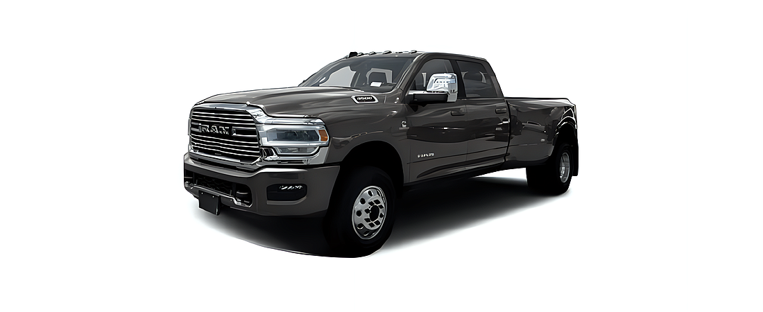 Ram 3500 2024 17