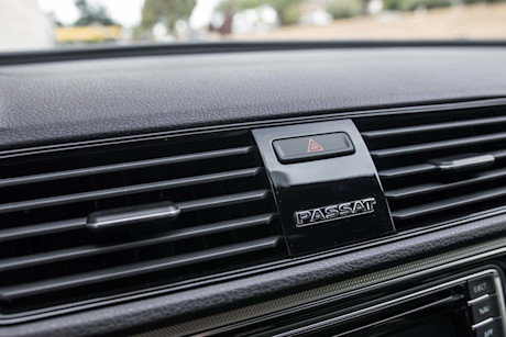 Editorial 2018 volkswagen passat gt 19 bm