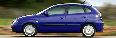 Gebrauchtwagentest: Seat Ibiza (2002 - 2008) – Alter Spanier