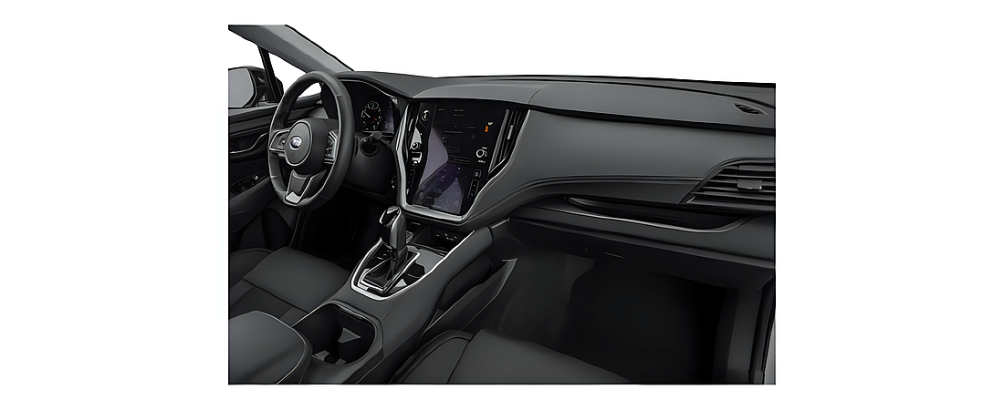 Subaru Outback 2022 26
