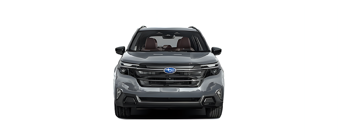 Subaru Forester 2025 42