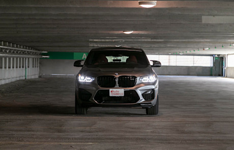 Editorial 2021 bmw x4 m competition 01 jw