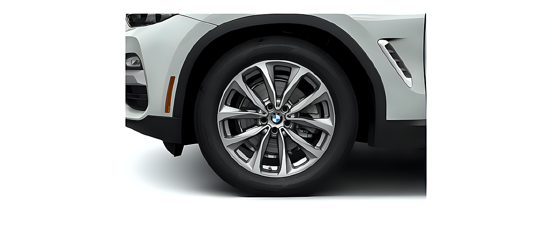 BMW X3 2021 10
