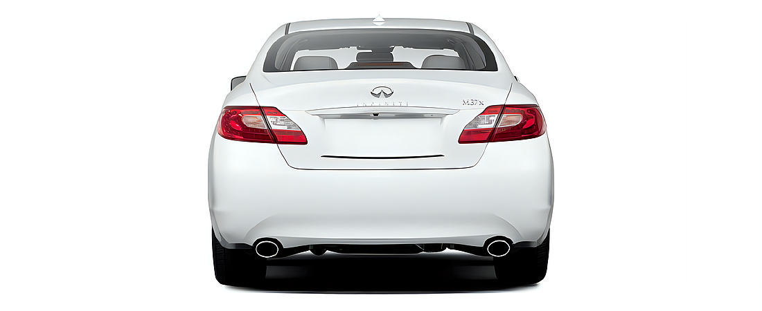 Infiniti M37 2012 5