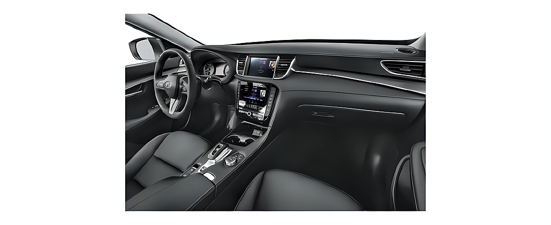 Infiniti QX50 2023 13