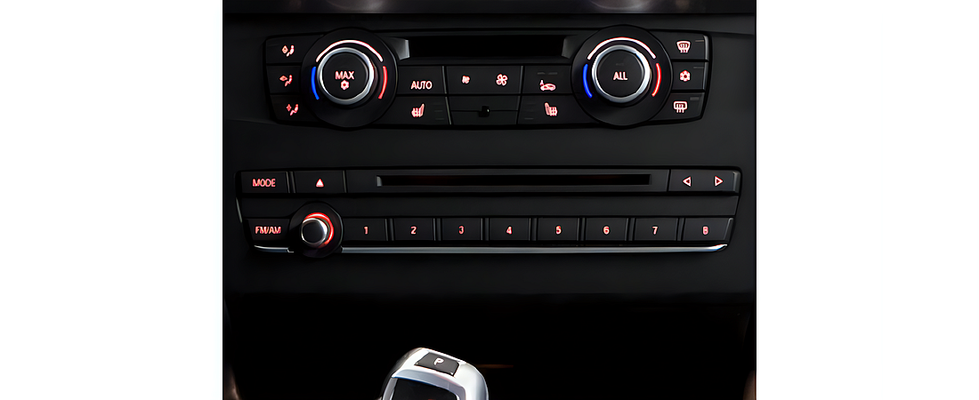 BMW X3 2013 10