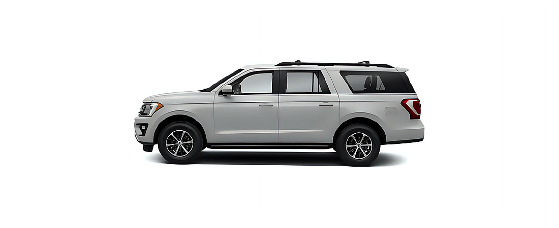 Ford Expedition 2020 17
