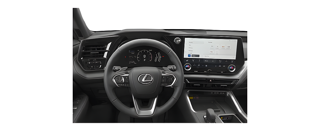 Lexus-TX-2026-5