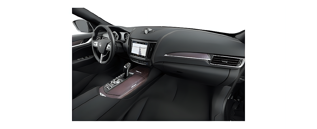 Maserati Levante 2023 13