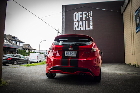 Editorial 2015 ford fiesta st bm 09