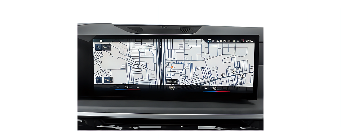 BMW X7 2024 14