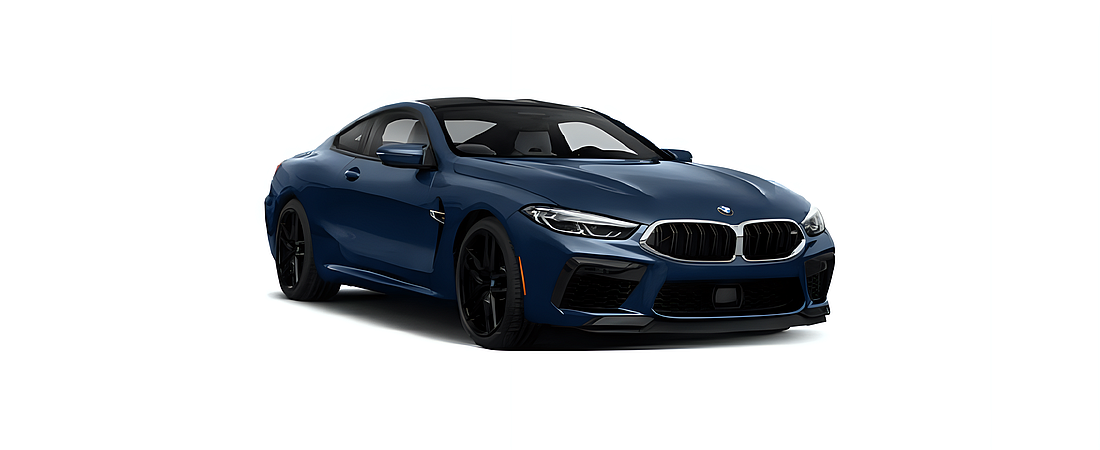 BMW M8 2022 16