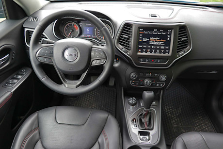 Editorial 2019 jeep cherokee trailhawk 19 jm