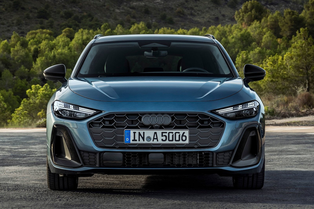 audi-a5-avant-2025-front